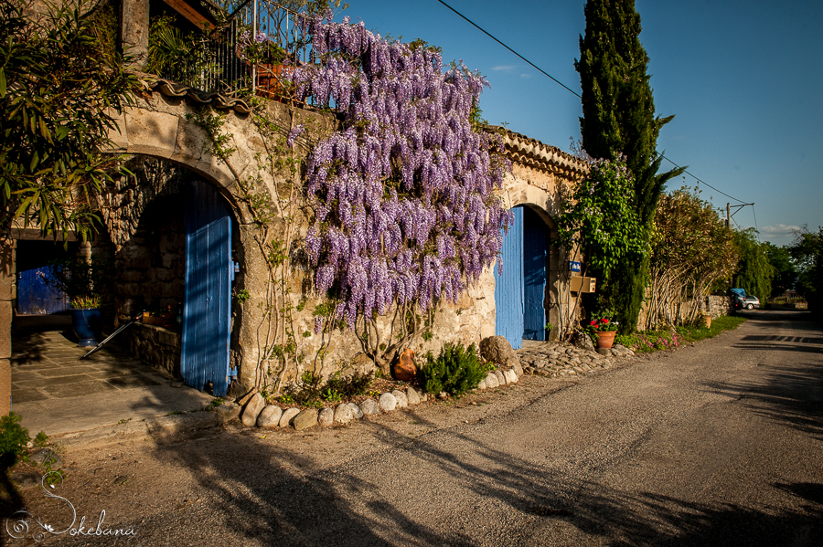 Natacha Barrot massages empathique en Ardèche