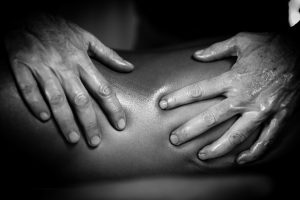 Massage Ardeche, natacha barrot