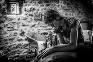 Massage Ardèche