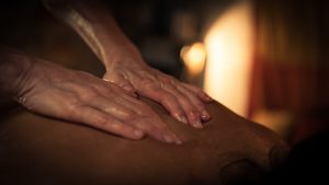 massage bien être ardeche