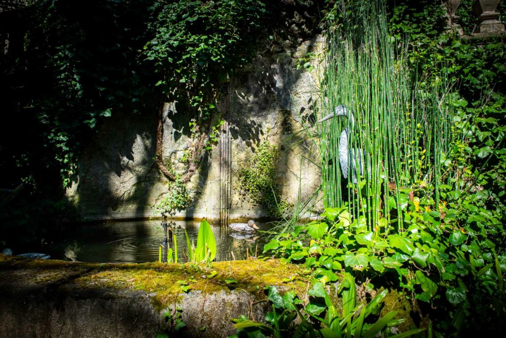 Natacha barrot Massage bien être, Toucher empathique, Shiatsu chateau au Uzer